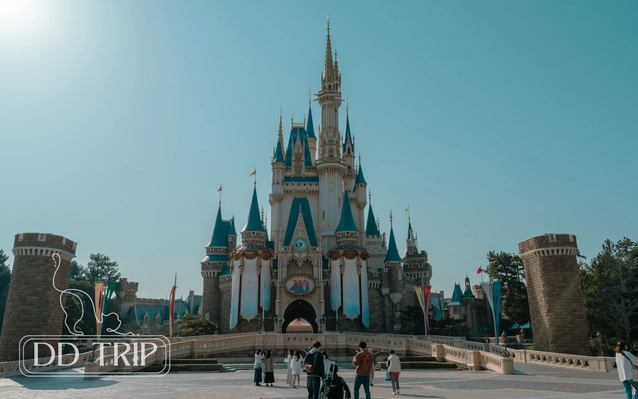 東京ディズニーリゾートハッピーエントリー2枚 ハッピーエントリー意味ない？使い方や何するか完全攻略法