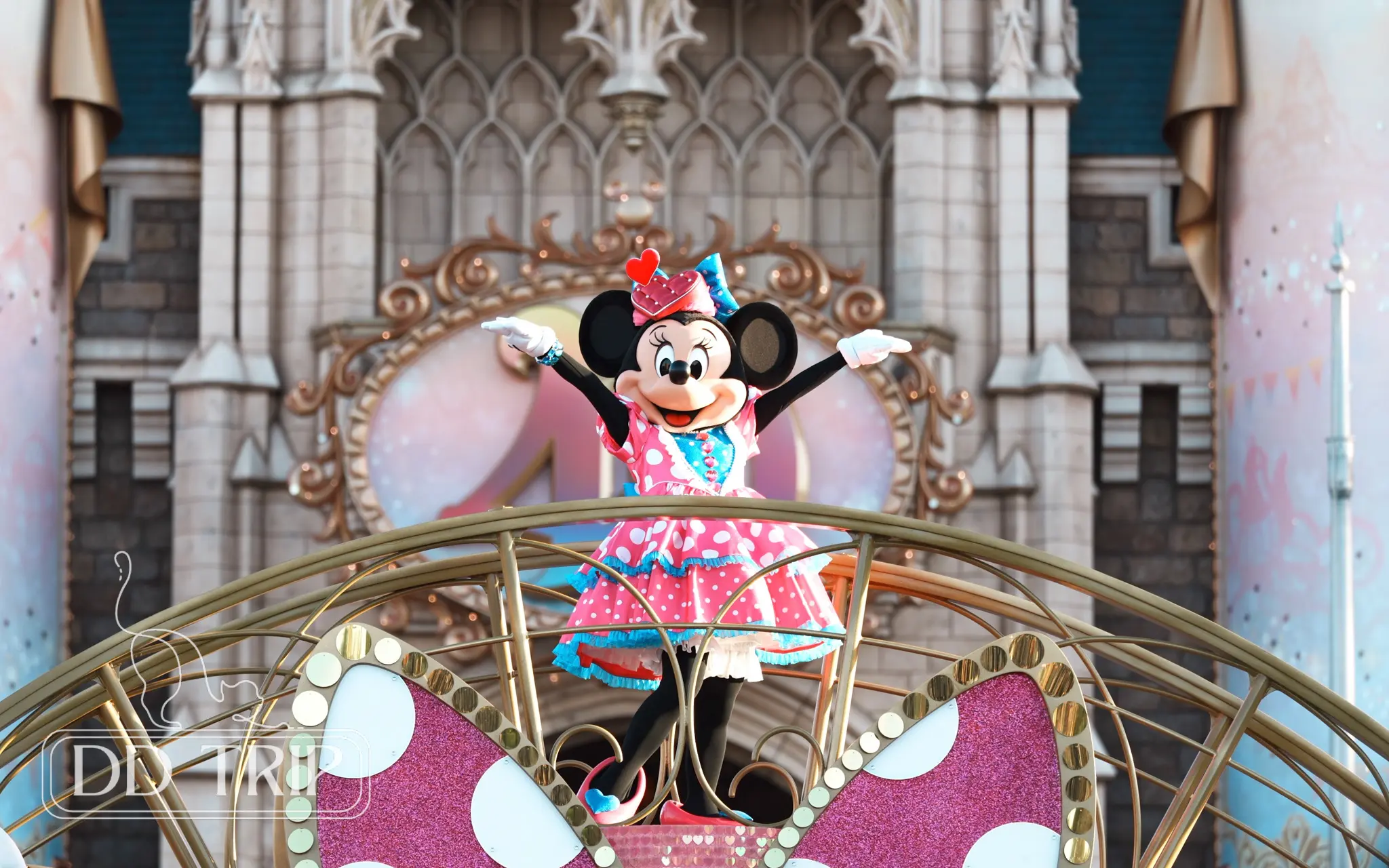 ディズニースニークなくなった？プレビューとの違いを徹底解説 | DD trip