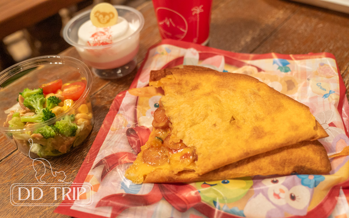 ケープコッドクックオフのセット