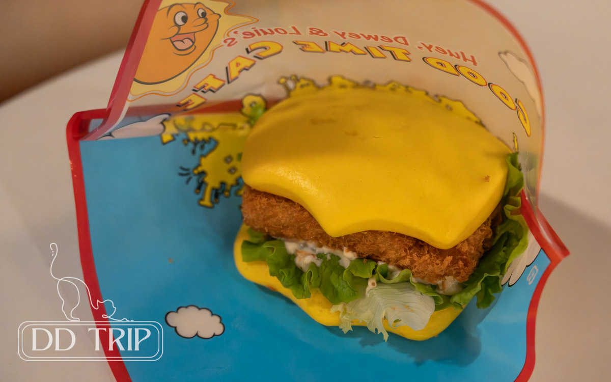 フィッシュパオ