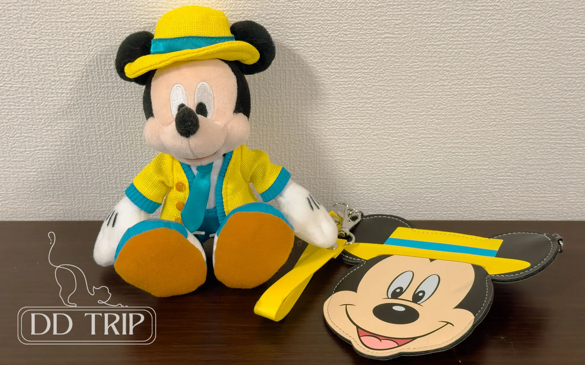 新品◇ディズニー《バケーションパッケージ利用者限定グッズ