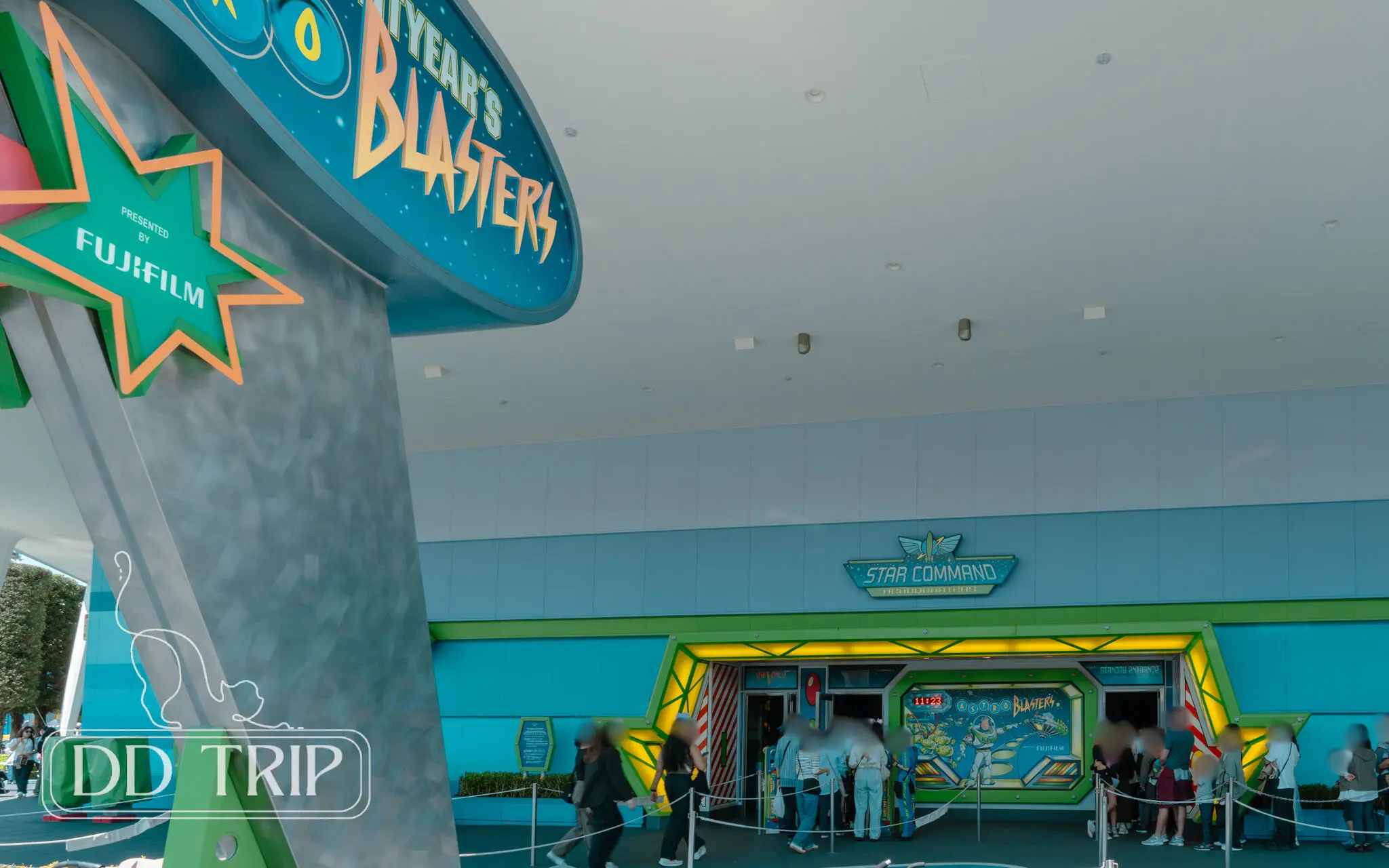 バズライトイヤー終了理由はなぜ？いつまで乗れるか徹底調査 | DD trip