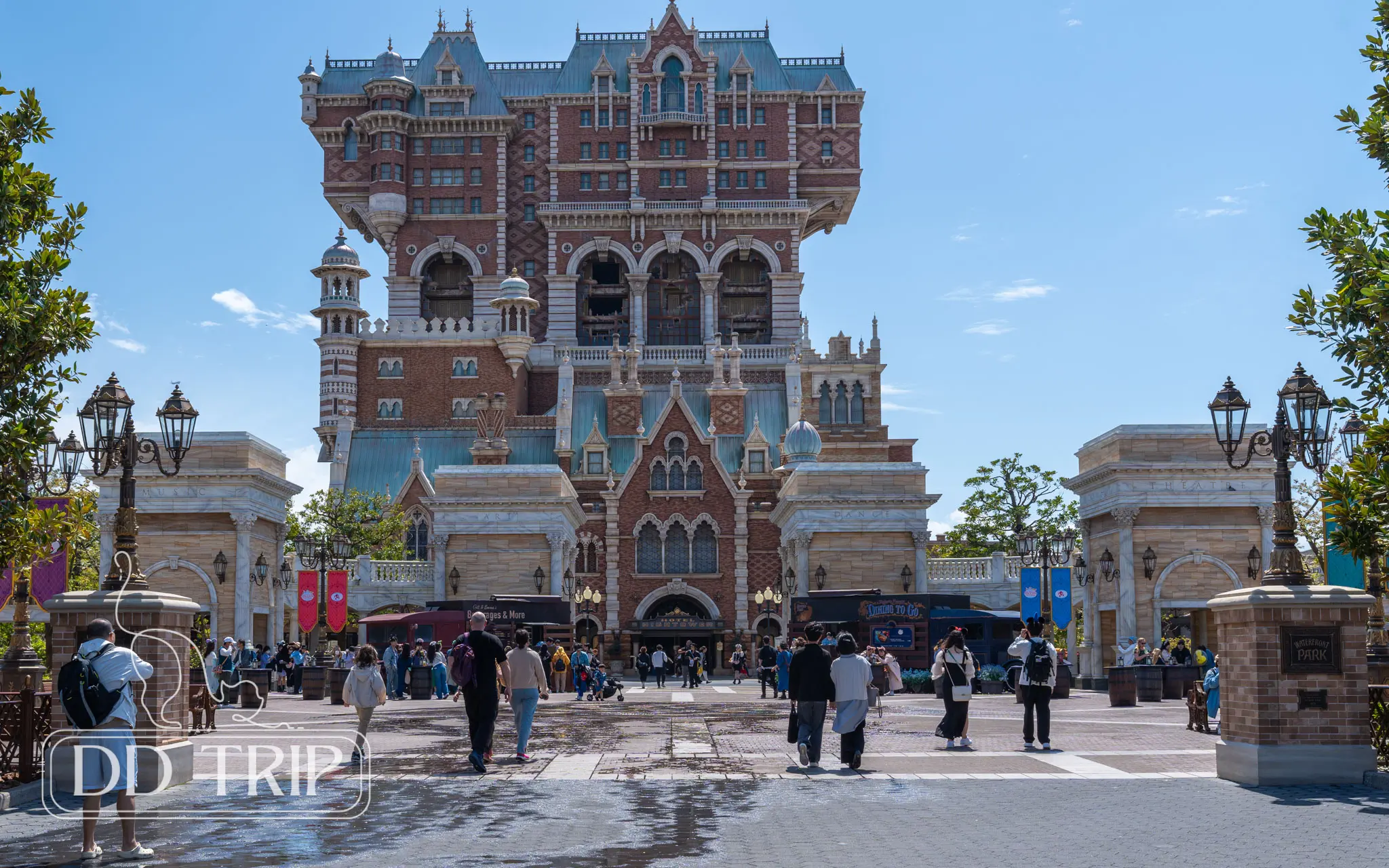 ディズニープレミアアクセス買い方は？子供や現金でも買えるか徹底解説