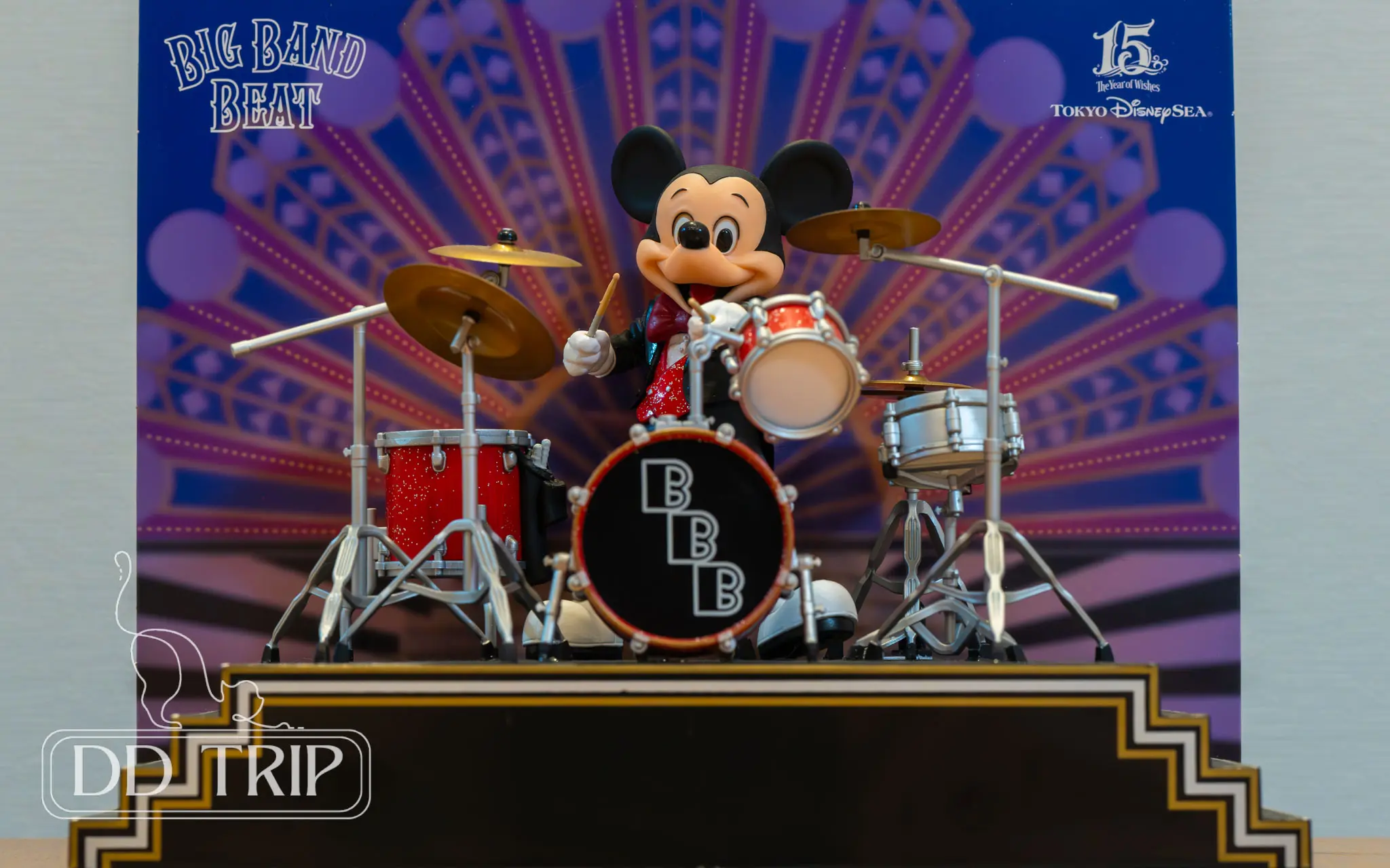 ビッグバンドビートがっかりでつまらない？生演奏は復活せず終了発表