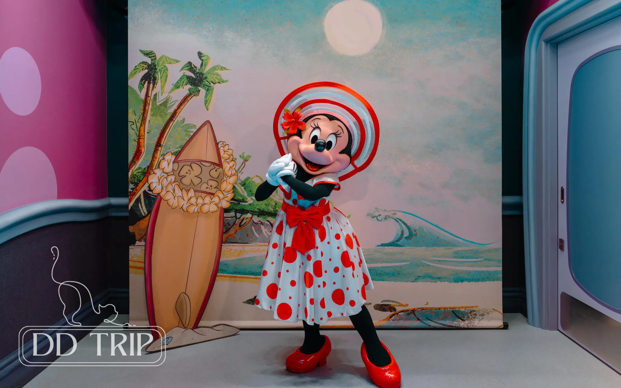 ディズニーキャラクターの誕生日一覧！お祝いする方法は？ | DD trip