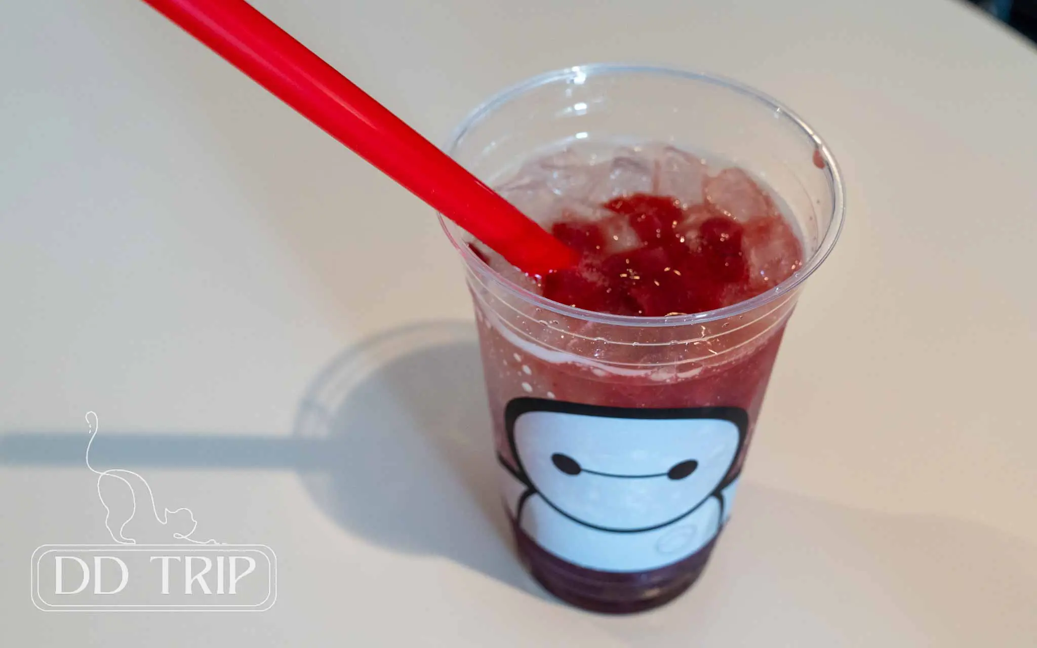今日から広がる！バケパのフリードリンク券！ | アキヒーローの