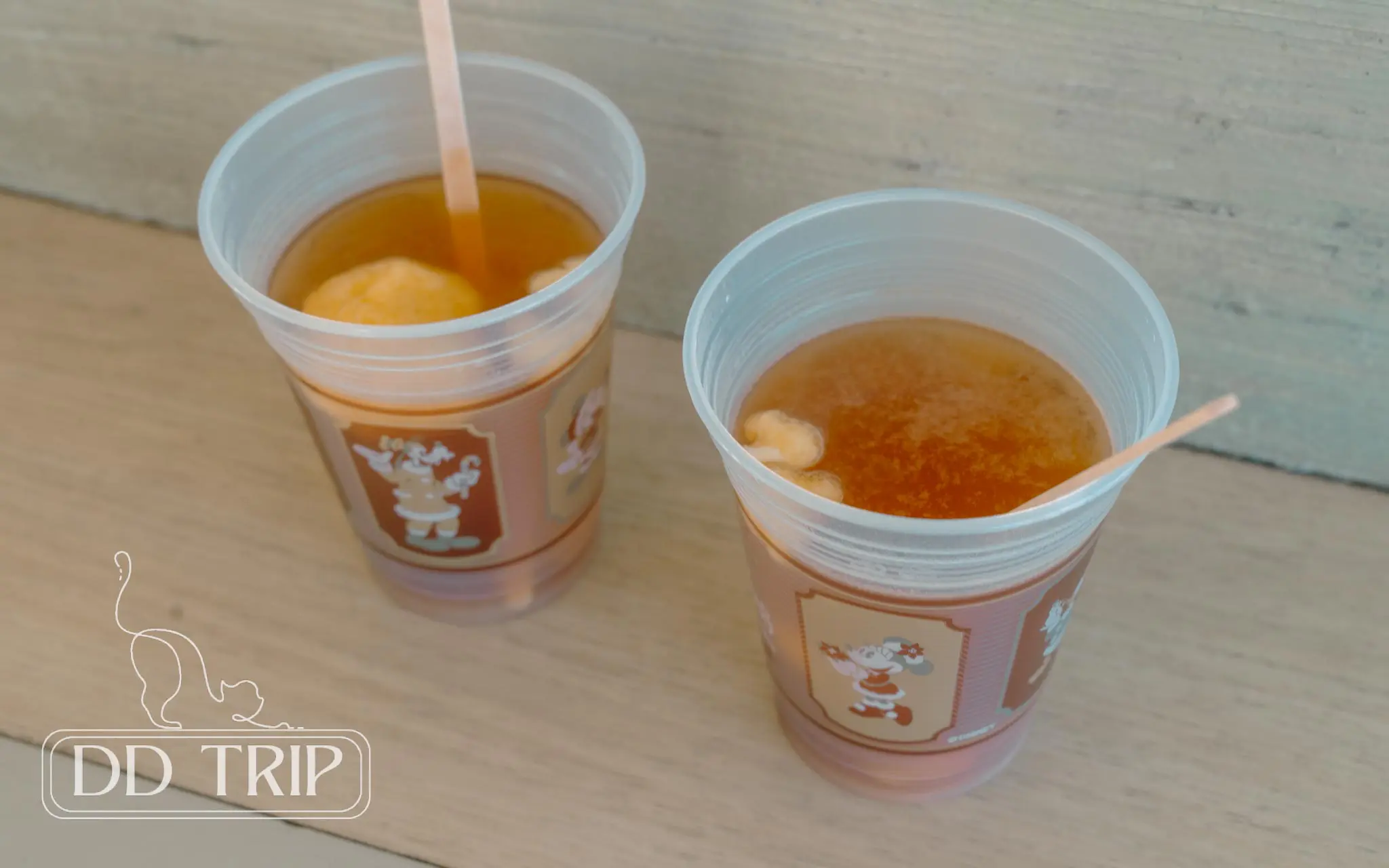 バケパのフリードリンクで元を取る！対象スペシャルドリンク販売