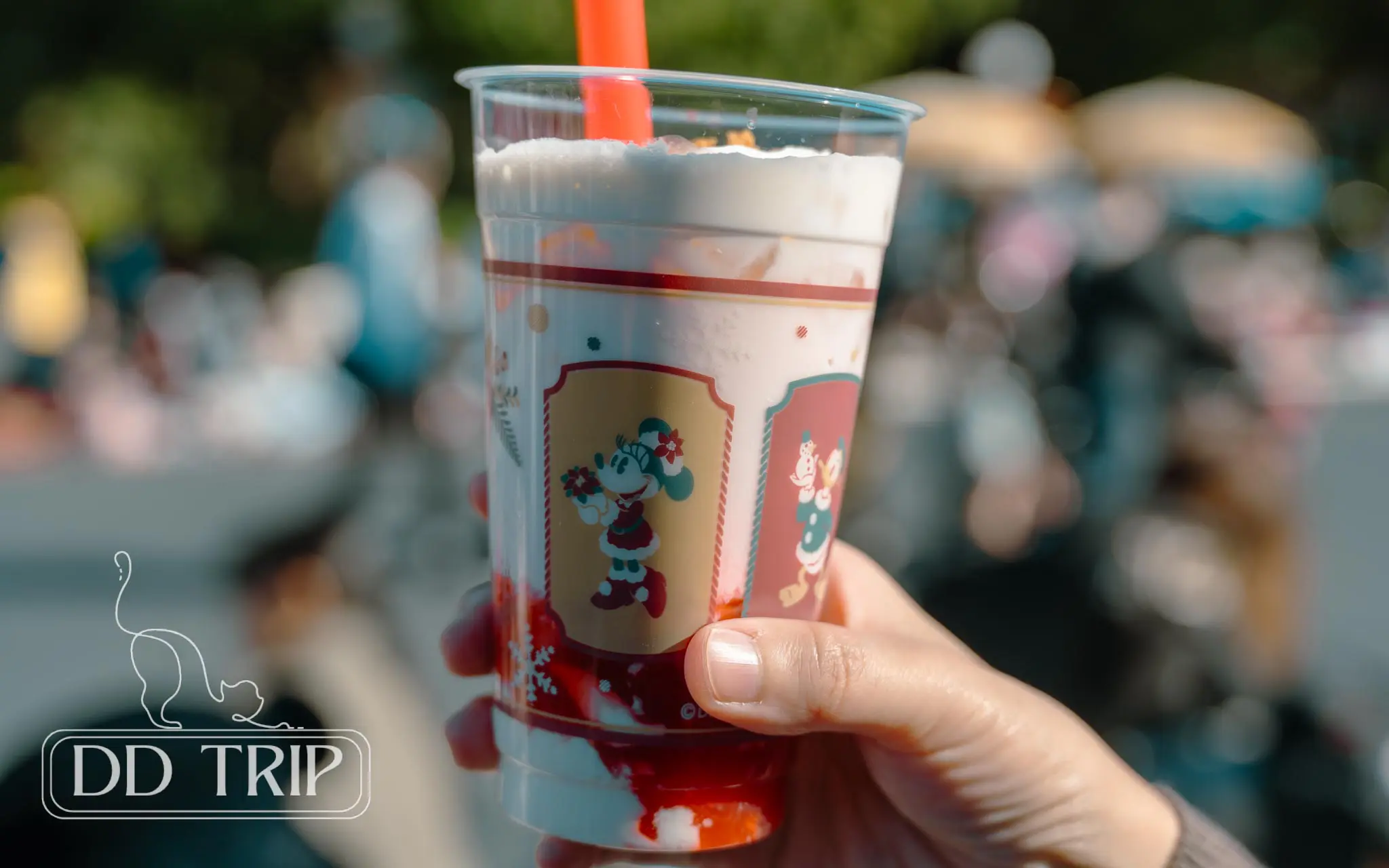 バケパのフリードリンクで元を取る！対象スペシャルドリンク販売