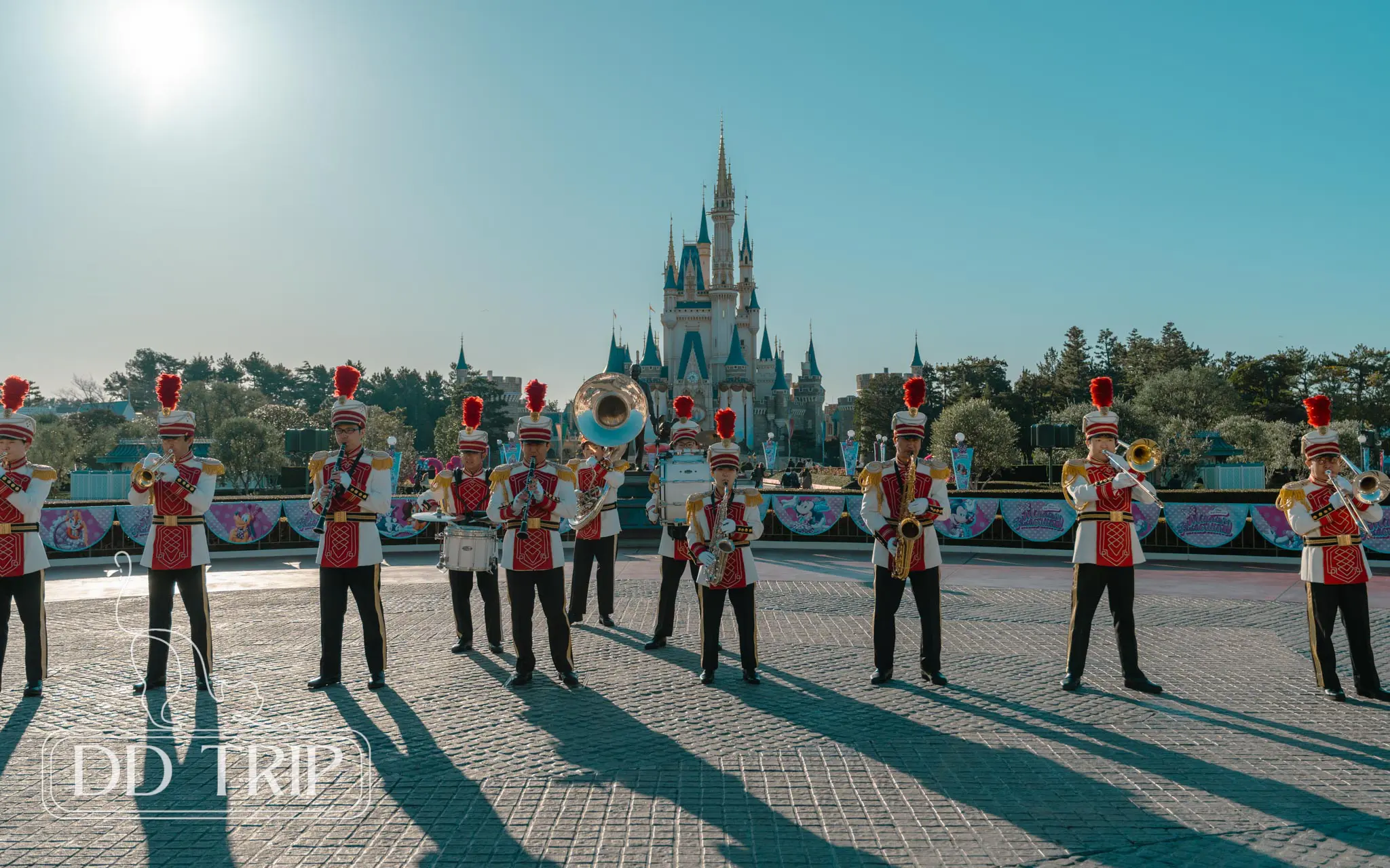 ディズニーランドおすすめ回り方！初心者攻略法や楽しみ方は？ | DD trip