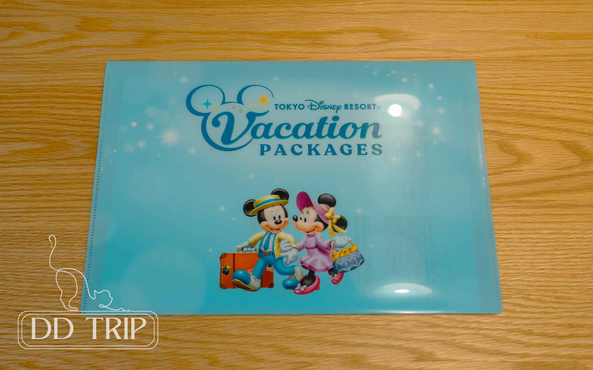 ディズニーバケパ予約のコツは？実際に成功した攻略法を伝授！ | DD trip