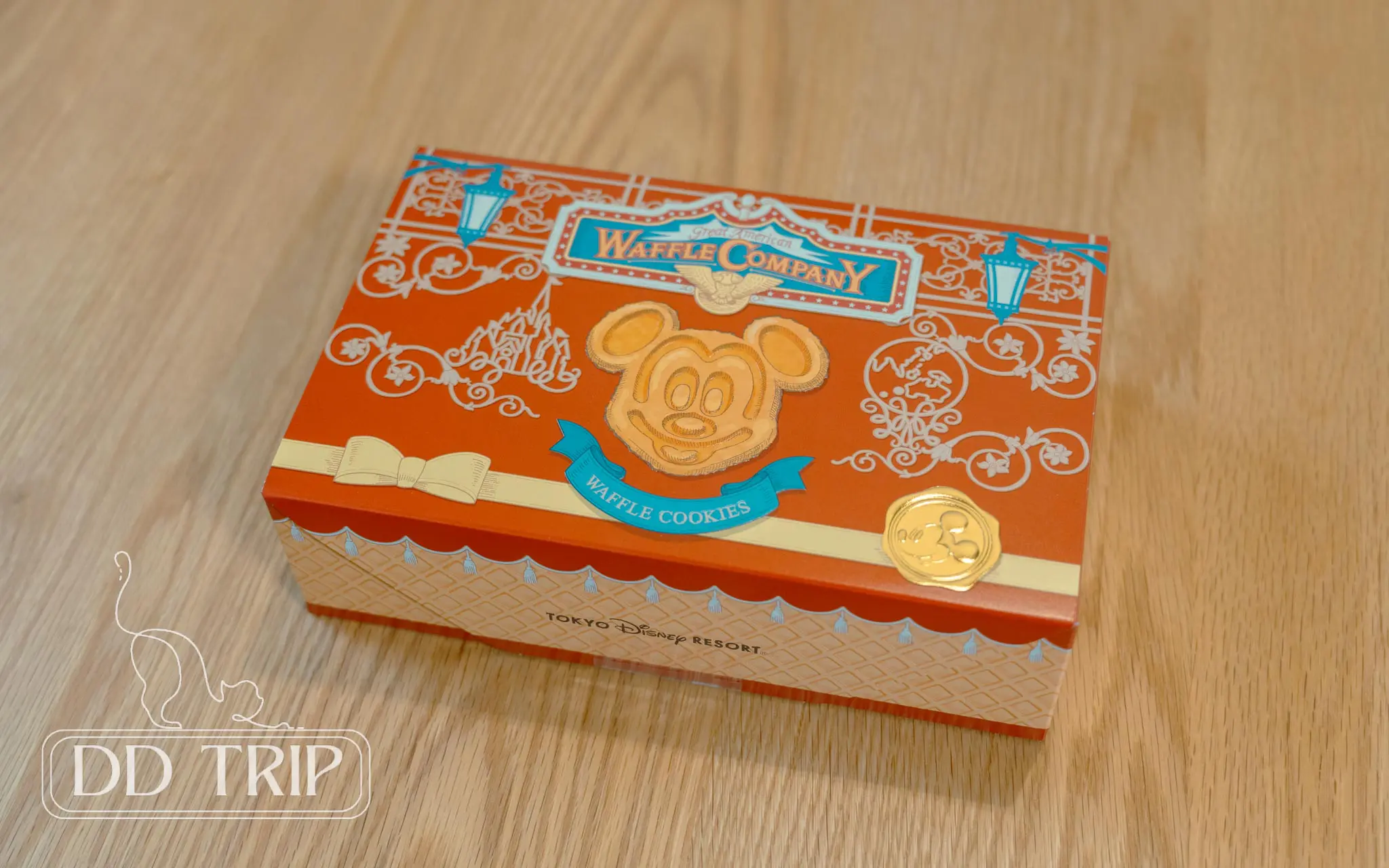 ディズニーお菓子お土産おすすめは？ばらまき・美味しい・安い12選 