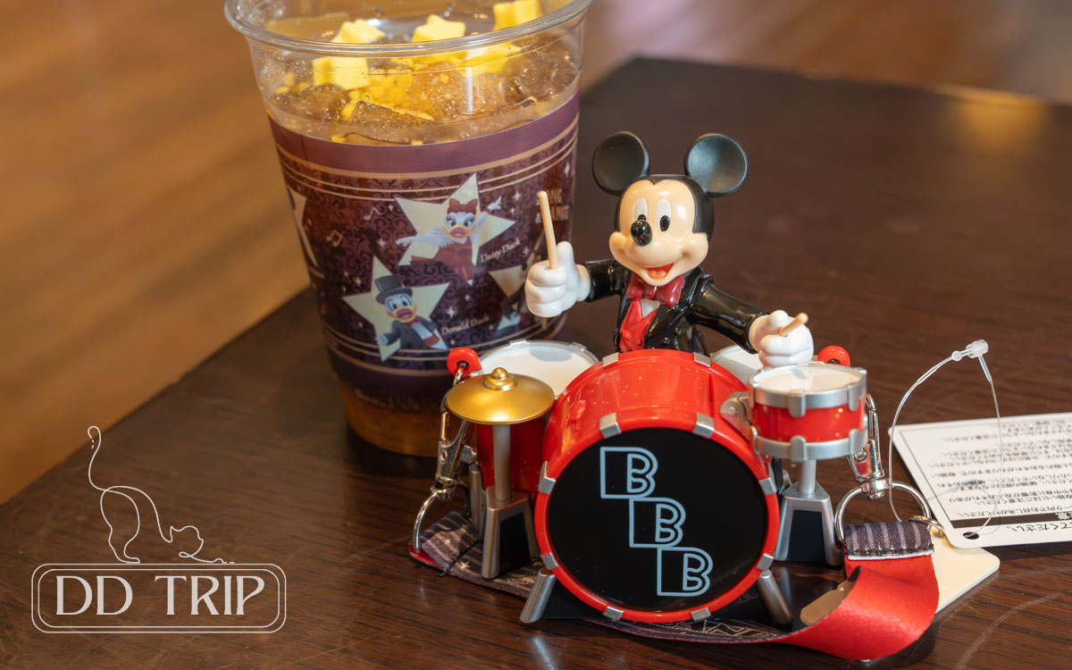 BBBミニスナックケース