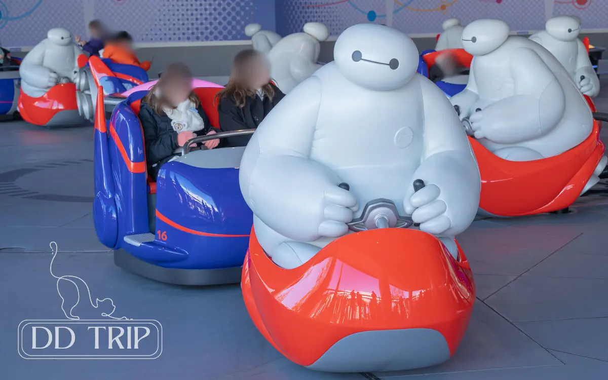 ディズニーのミセスコラボいつからいつまで？楽しみ方完全ガイド | DD trip