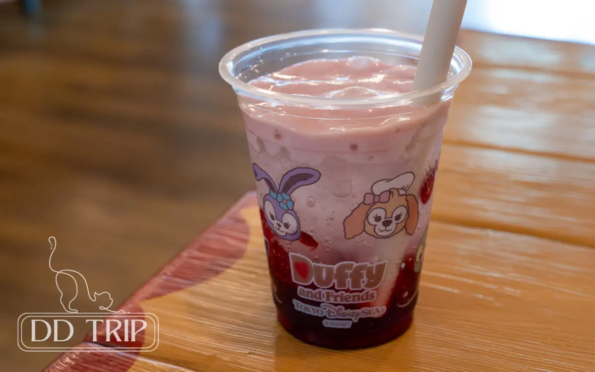 バケパのフリードリンクで元を取る！対象スペシャルドリンク販売
