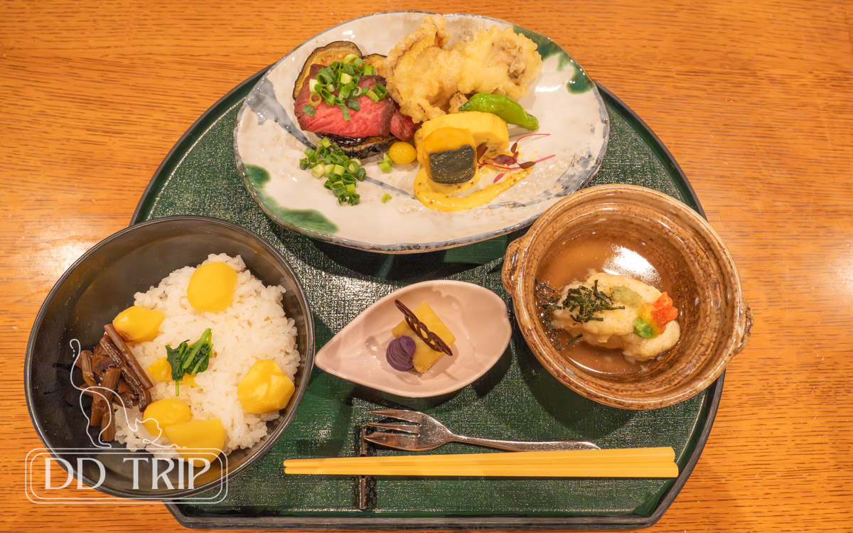 レストラン櫻・本日のおすすめ