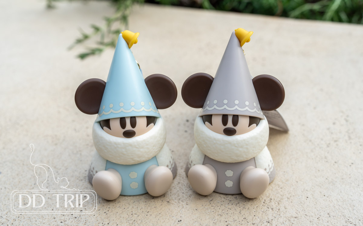 リルリンリンミニスナックケース