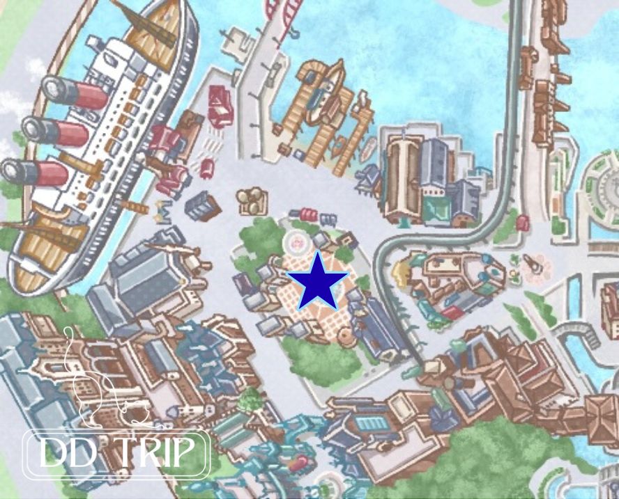 ウォーターフロントパーク