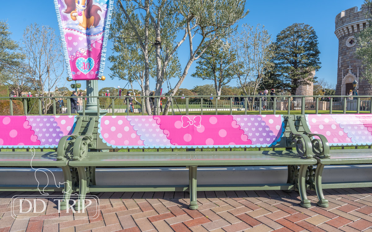 ミニーのファンダーランド2024