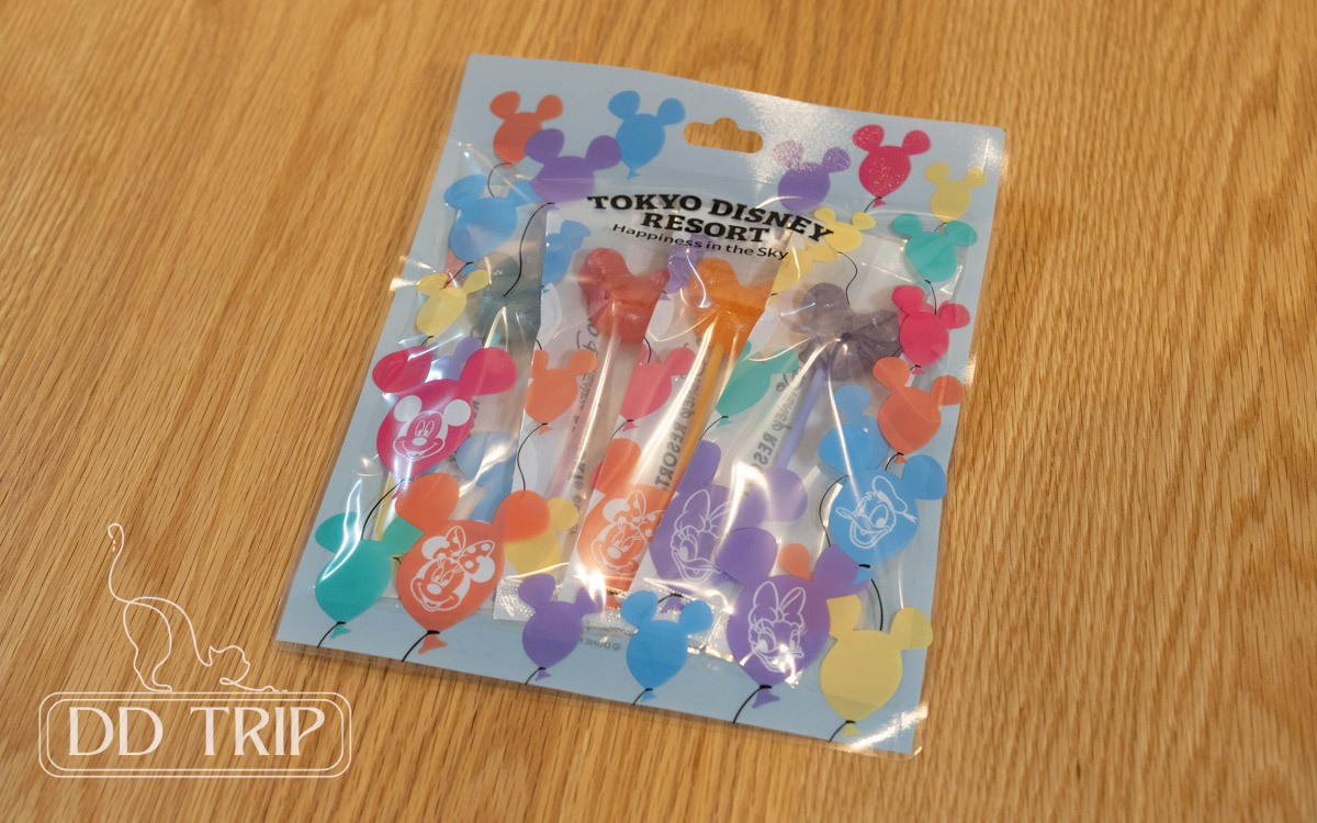 お菓子お土産ランキング(棒付きキャンディー)