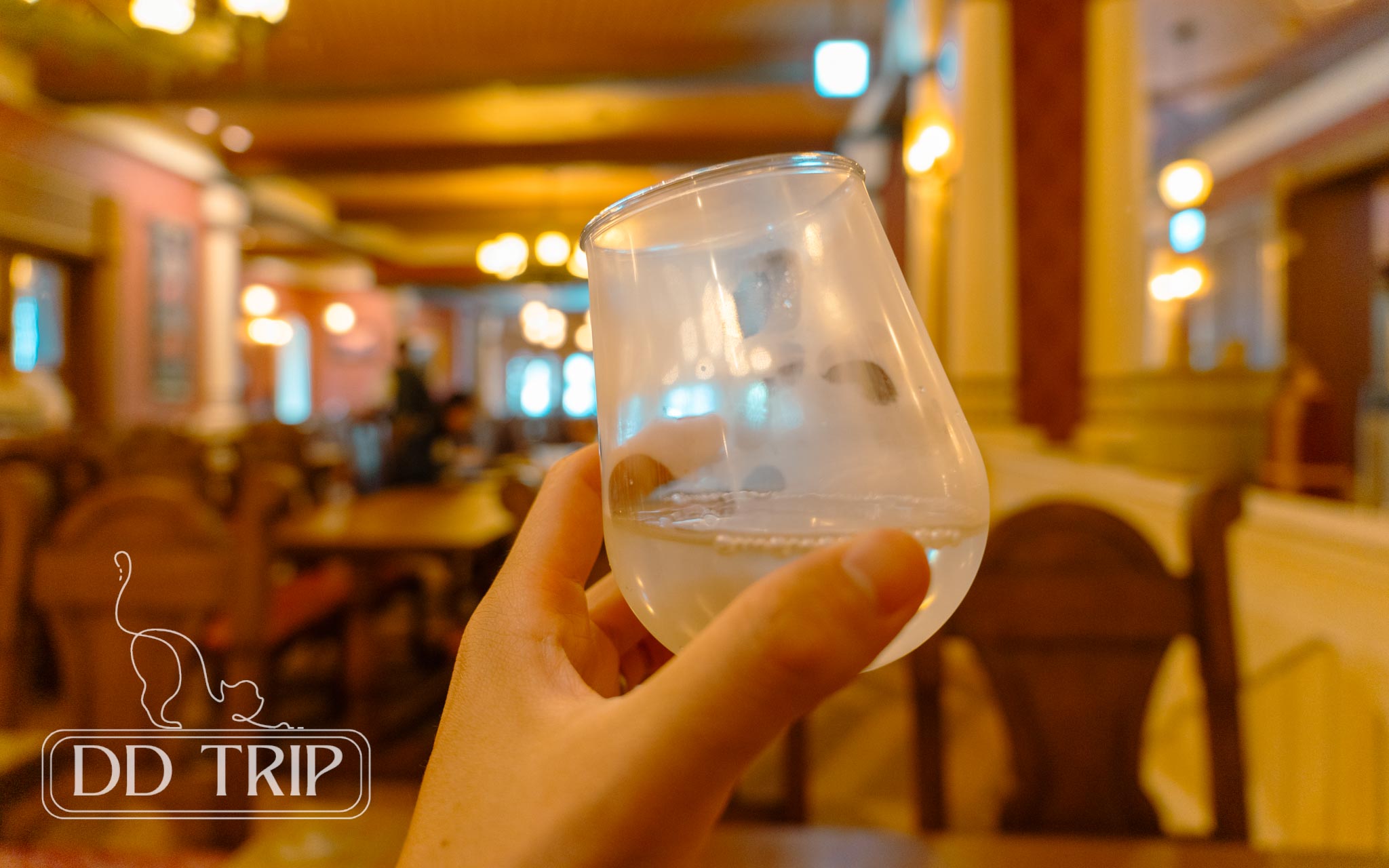 フルーツワイン(白)