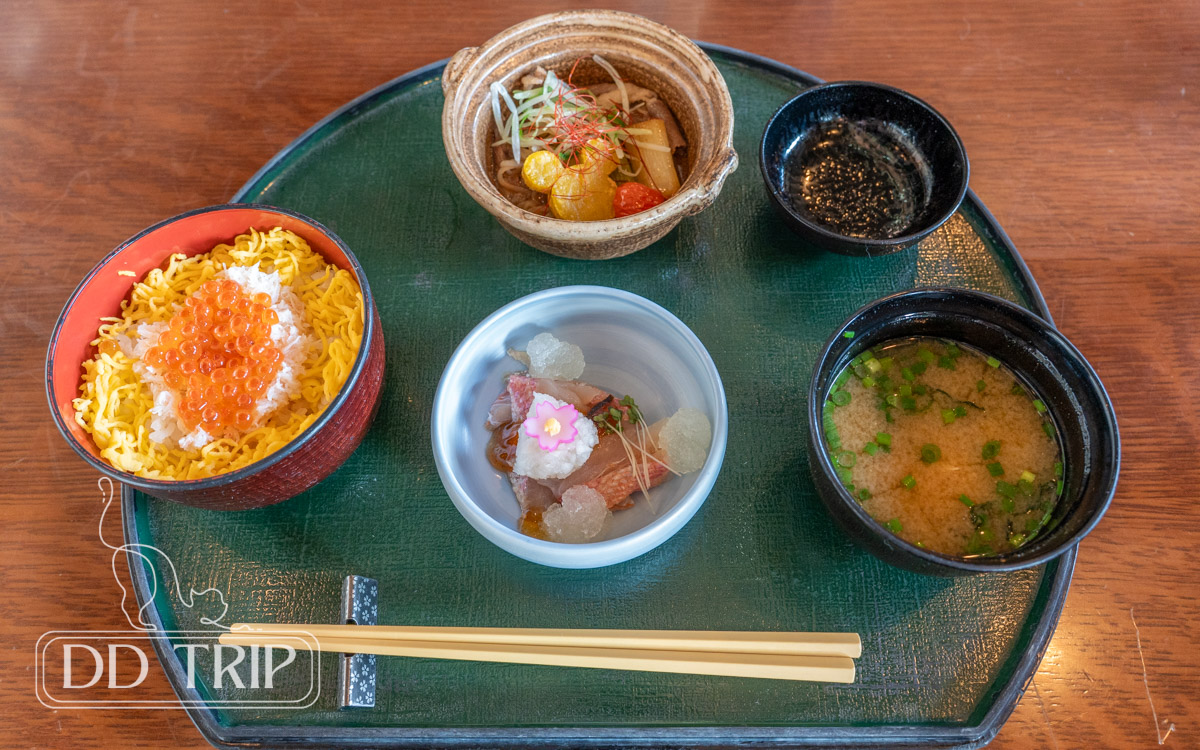 レストラン櫻のおすすめ